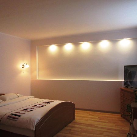 Apartamentai Silas 드루스키닝카이 객실 사진