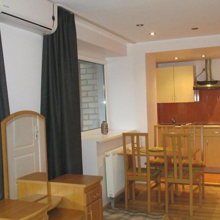 Apartamentai Silas 드루스키닝카이 객실 사진