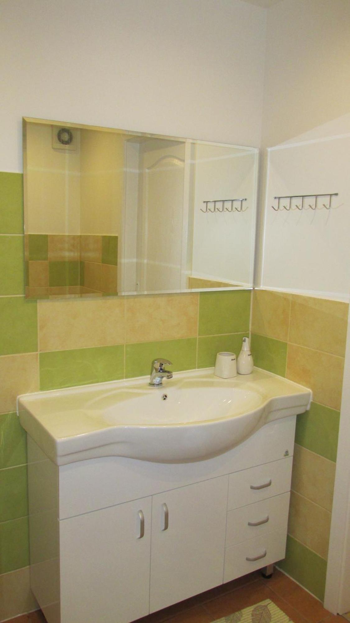 Apartamentai Silas 드루스키닝카이 객실 사진