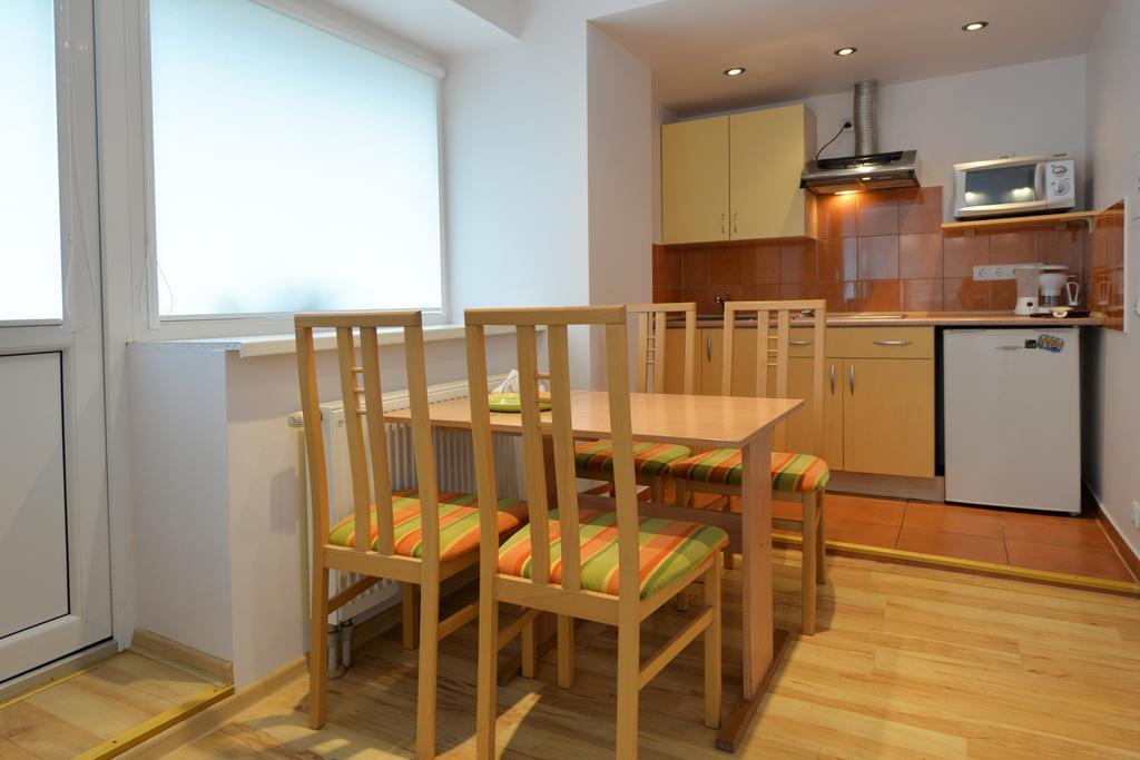 Apartamentai Silas 드루스키닝카이 외부 사진