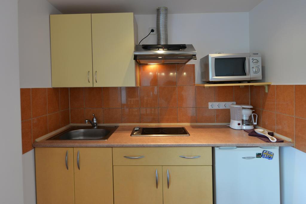 Apartamentai Silas 드루스키닝카이 외부 사진