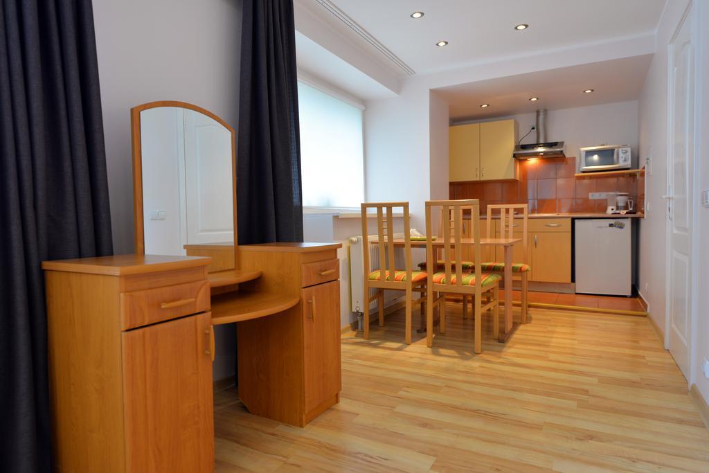 Apartamentai Silas 드루스키닝카이 외부 사진