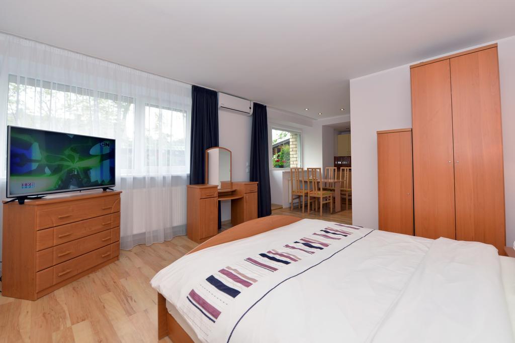 Apartamentai Silas 드루스키닝카이 외부 사진