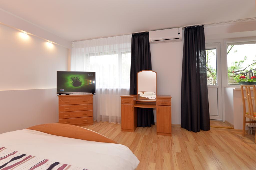 Apartamentai Silas 드루스키닝카이 외부 사진