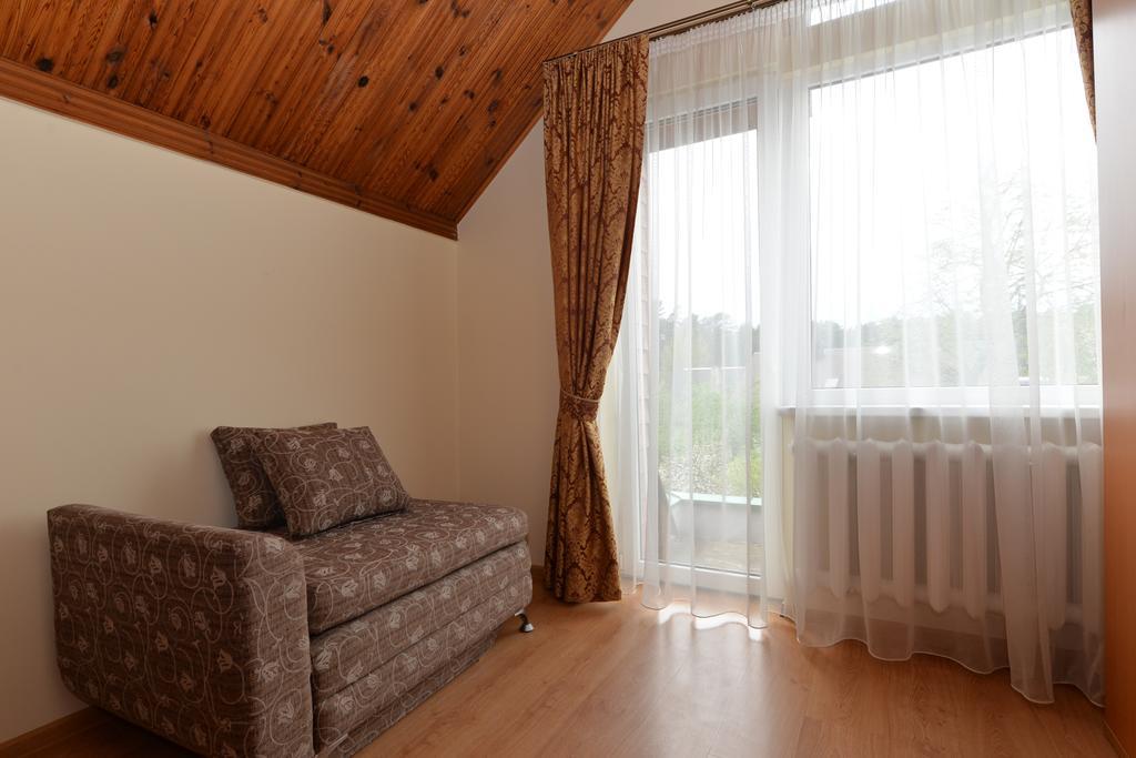 Apartamentai Silas 드루스키닝카이 외부 사진