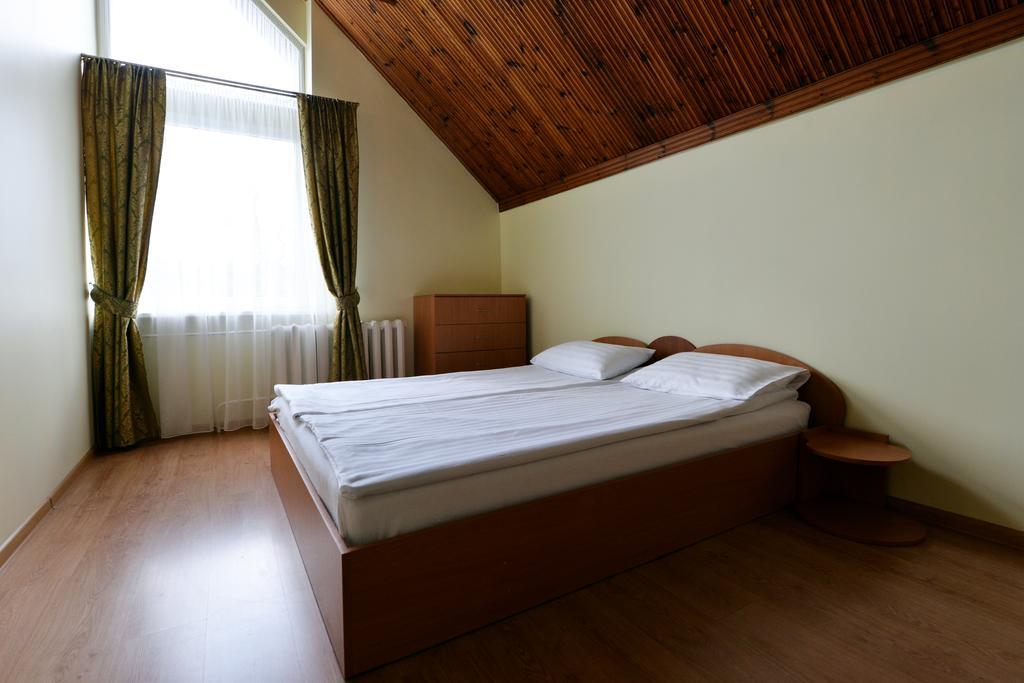 Apartamentai Silas 드루스키닝카이 외부 사진