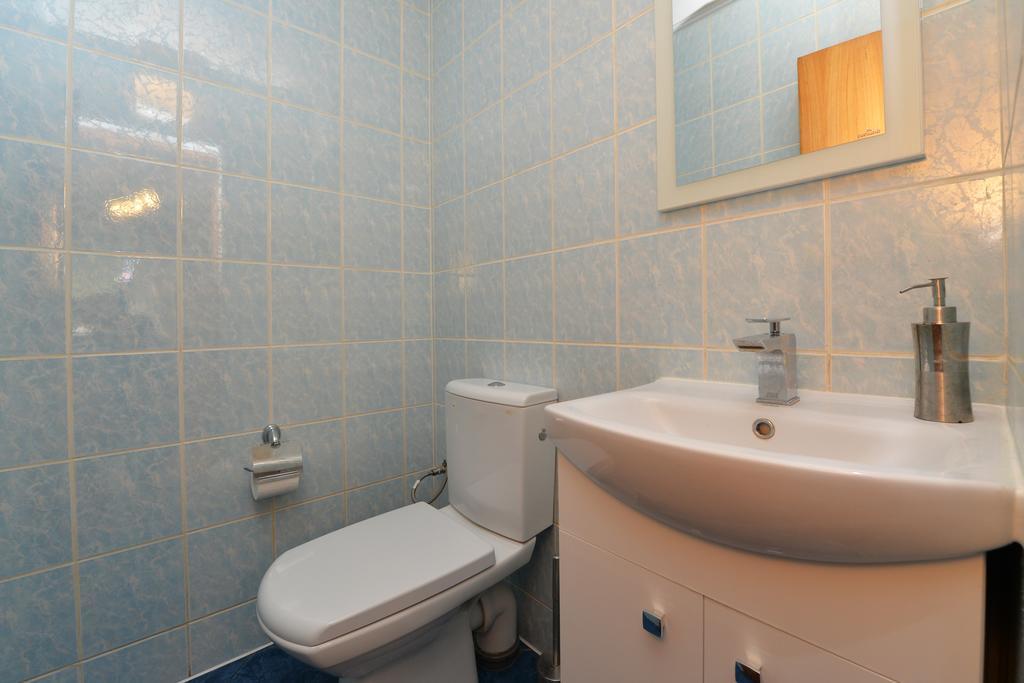 Apartamentai Silas 드루스키닝카이 외부 사진